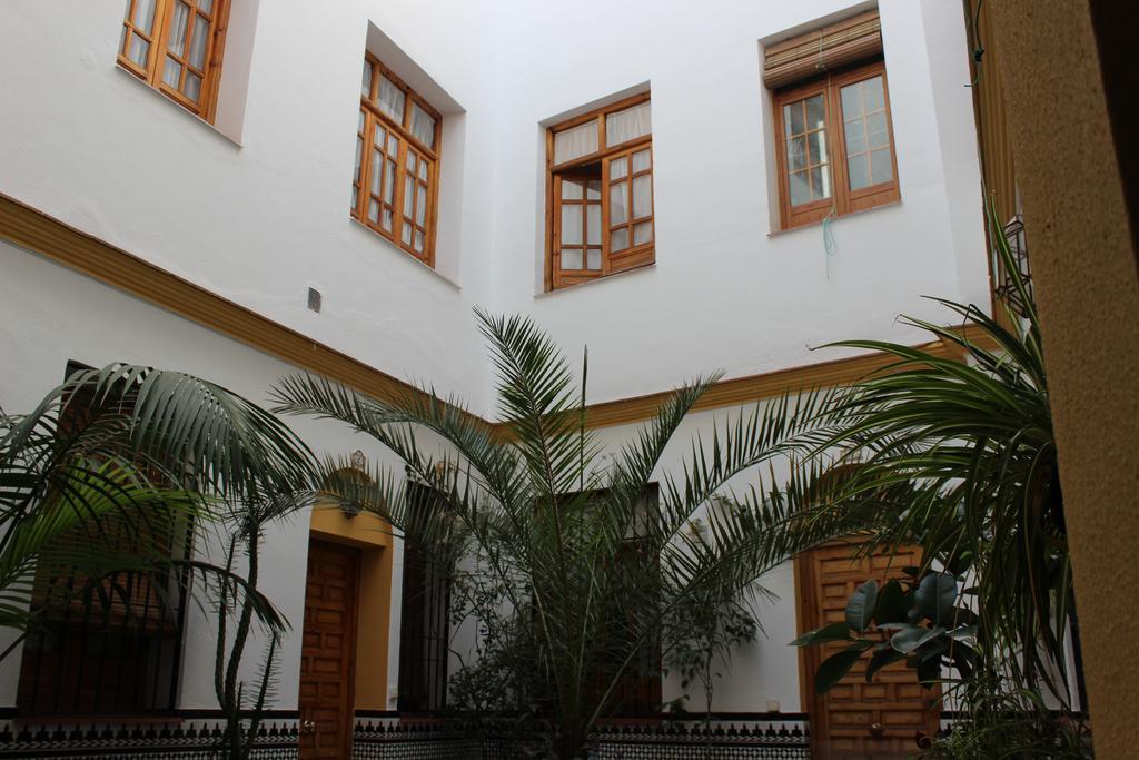 Casa Tipica Cordobesa Apartment Córdoba Exterior foto